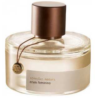 عطر ناتورا ارفاس فيمنينو