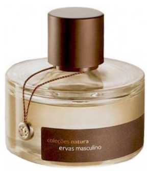 عطر ناتورا ارفاس ماسكولينو