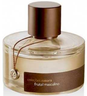 عطر ناتورا فروتال ماسكولينو