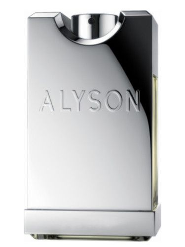 عطر أليسون أولدويني أمبرا غاياك
