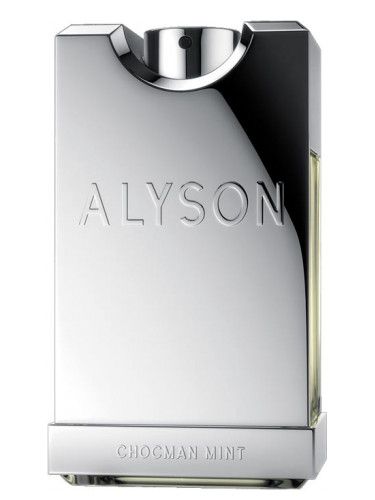 عطر أليسون أولدويني شوكمان مينت