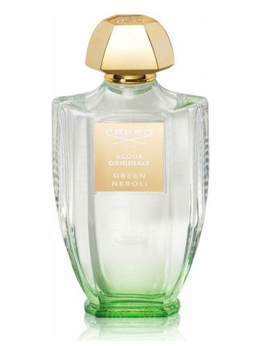 عطر كريد جرين نيرولي