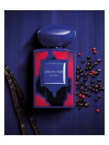 عطر جورجيو أرماني أيكات بلو