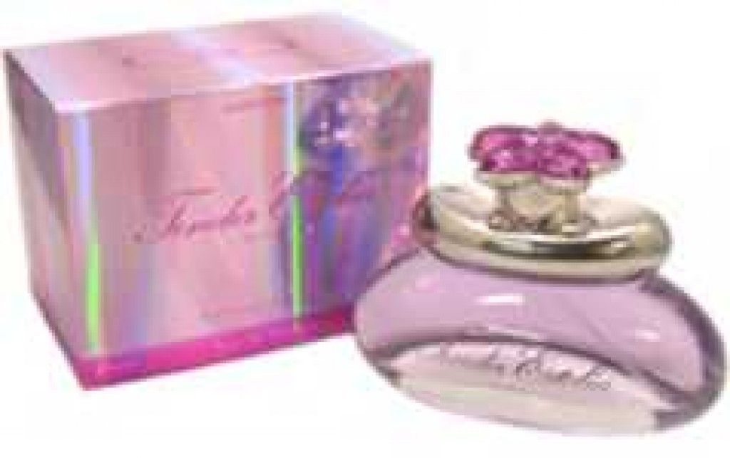 عطر تندر استوليا جاك ايفارد