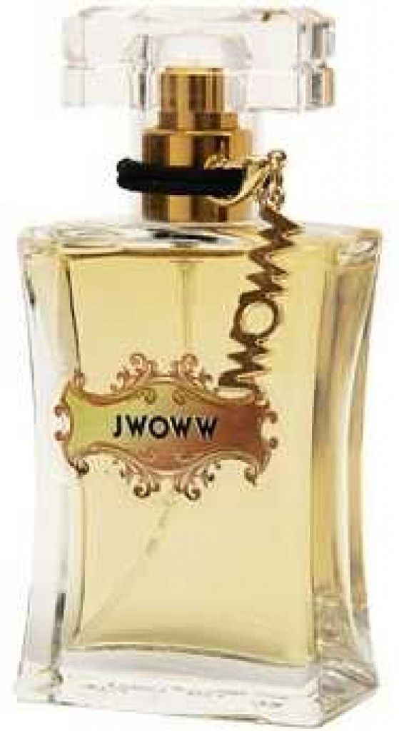 عطر جي واو جيني فارلي