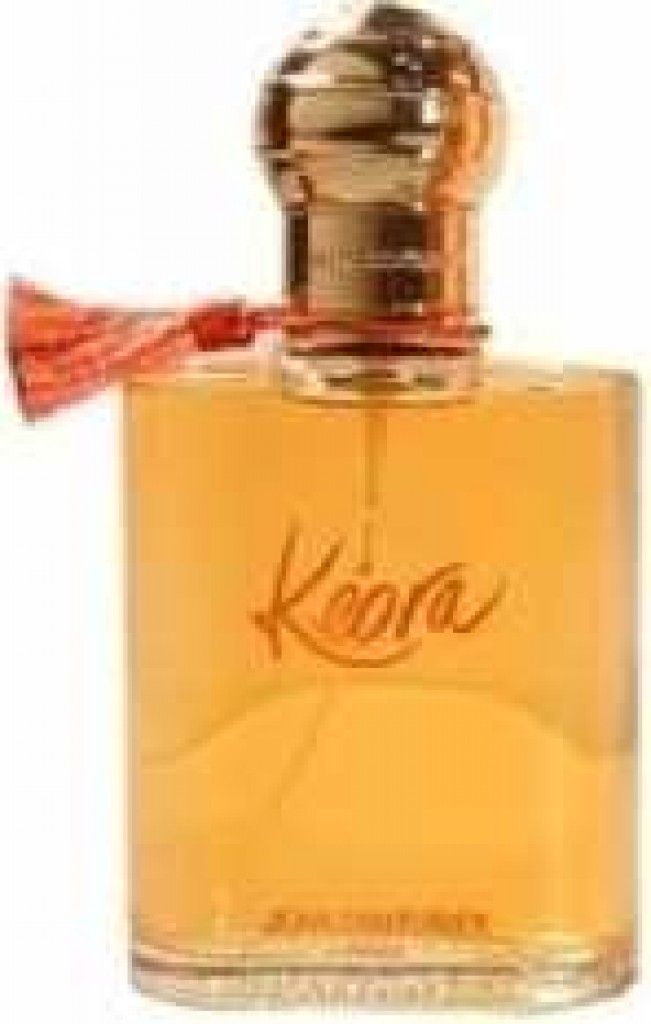 عطر كيورا جان كوتورييه