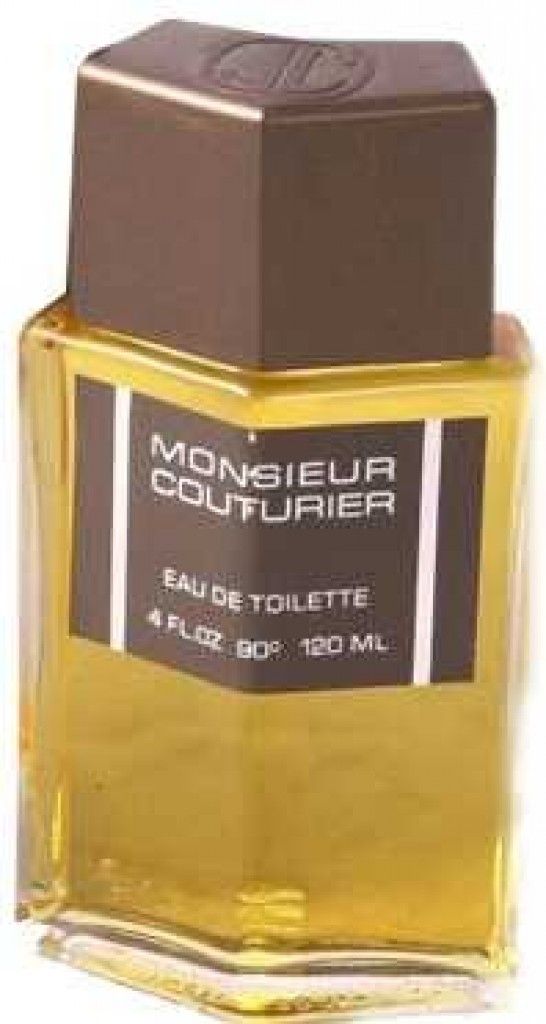 عطر مونسيور كوتورييه جان كوتورييه