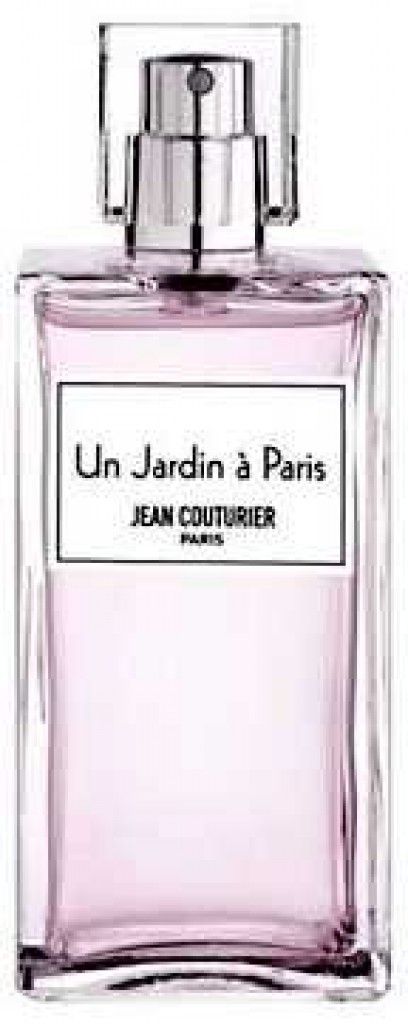 عطر أن جاردين أباريس جان كوتورييه