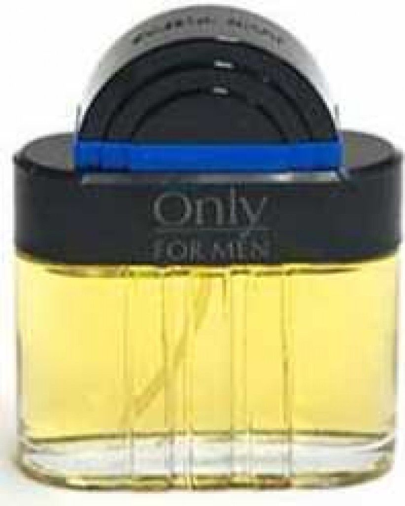 عطر أونلي فور من خوليو إجلسياس