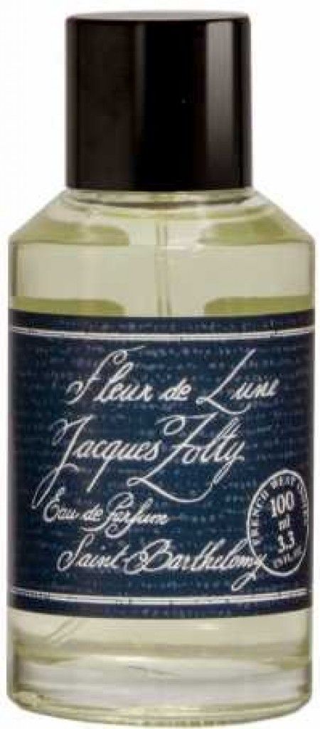 عطر فلور دي لون جاك زولتي
