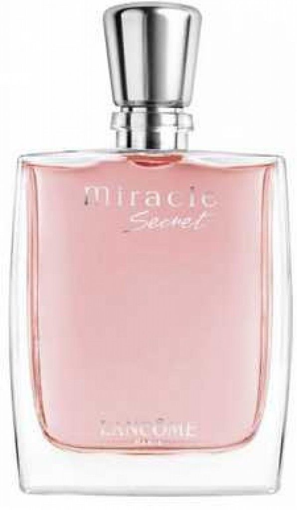 عطر لانكوم ميركل سيكريت