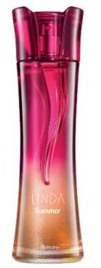 عطر أوبوتيكاريو لندا سمر