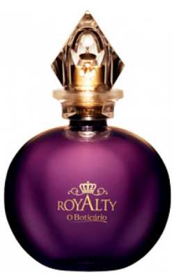 عطر أوبوتيكاريو روياليتي