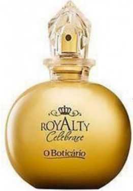 Royalty Celebrare
