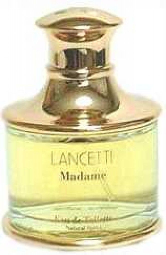 عطر مدام لانسيتي 