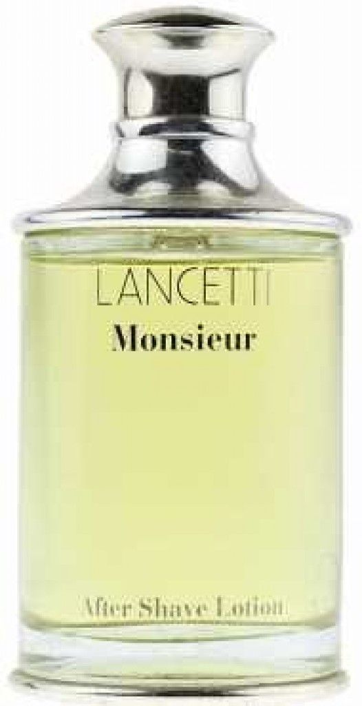 عطر مسيو لانسيتي