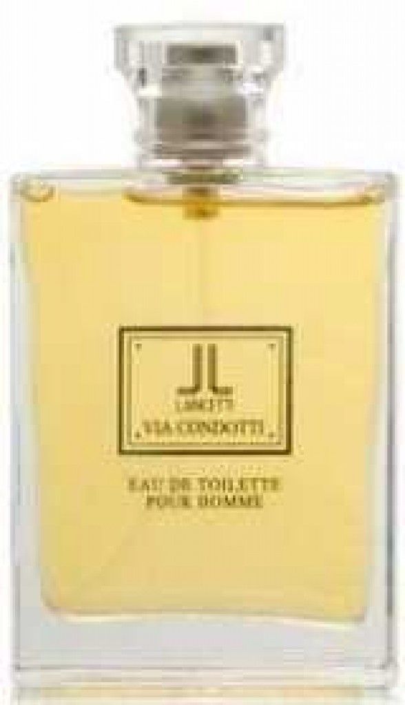 عطر فيا كوندوتي بور هوم لانسيتي