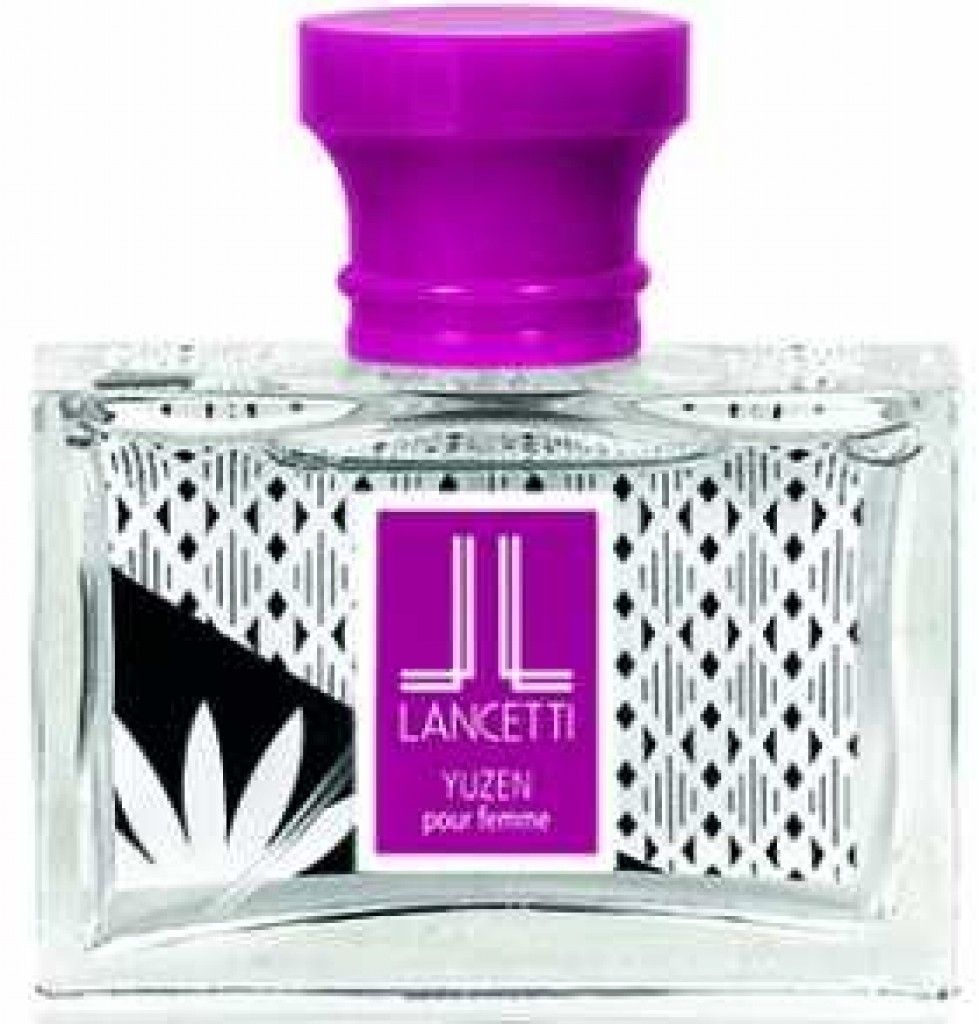 عطر يوزن بور فيمي لانسيتي
