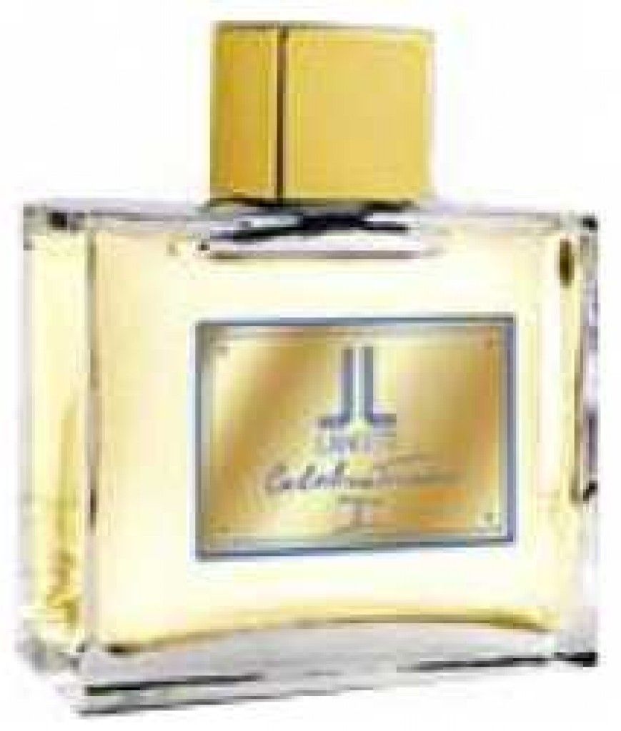 عطر سلبرياشن 1 لانسيتي