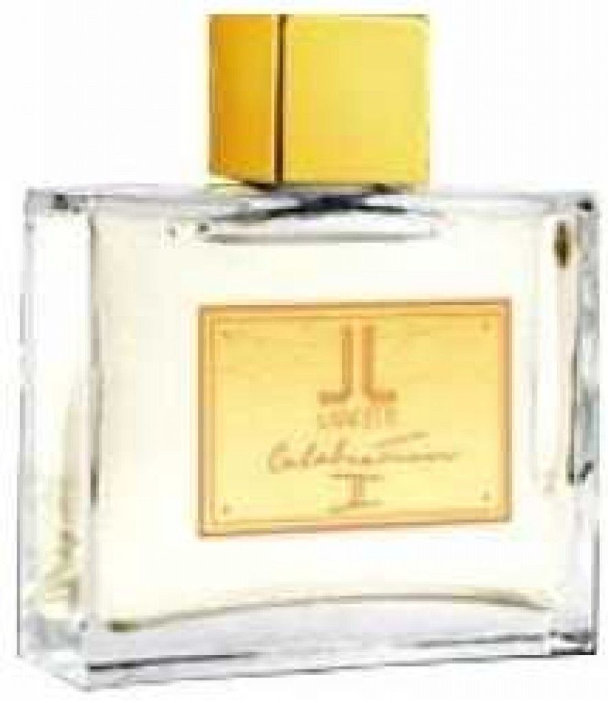 عطر سلبرياشن 3 لانسيتي