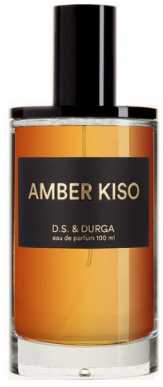 Amber Kiso D.S. & Durga