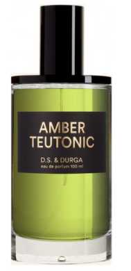Amber Teutonic