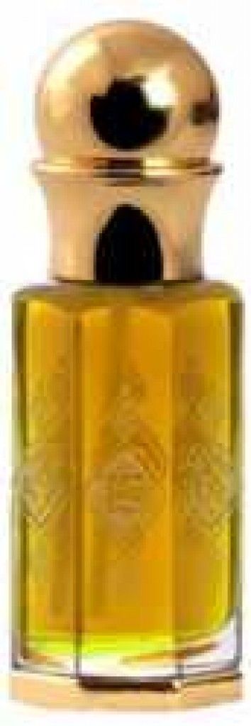 Sandalwood Spirit