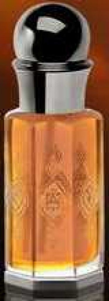 Wondrous Musk