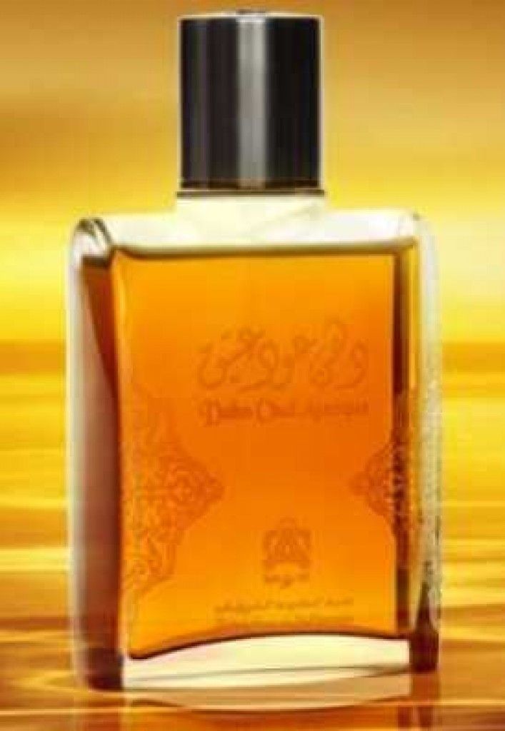 Antique Aged Aoud