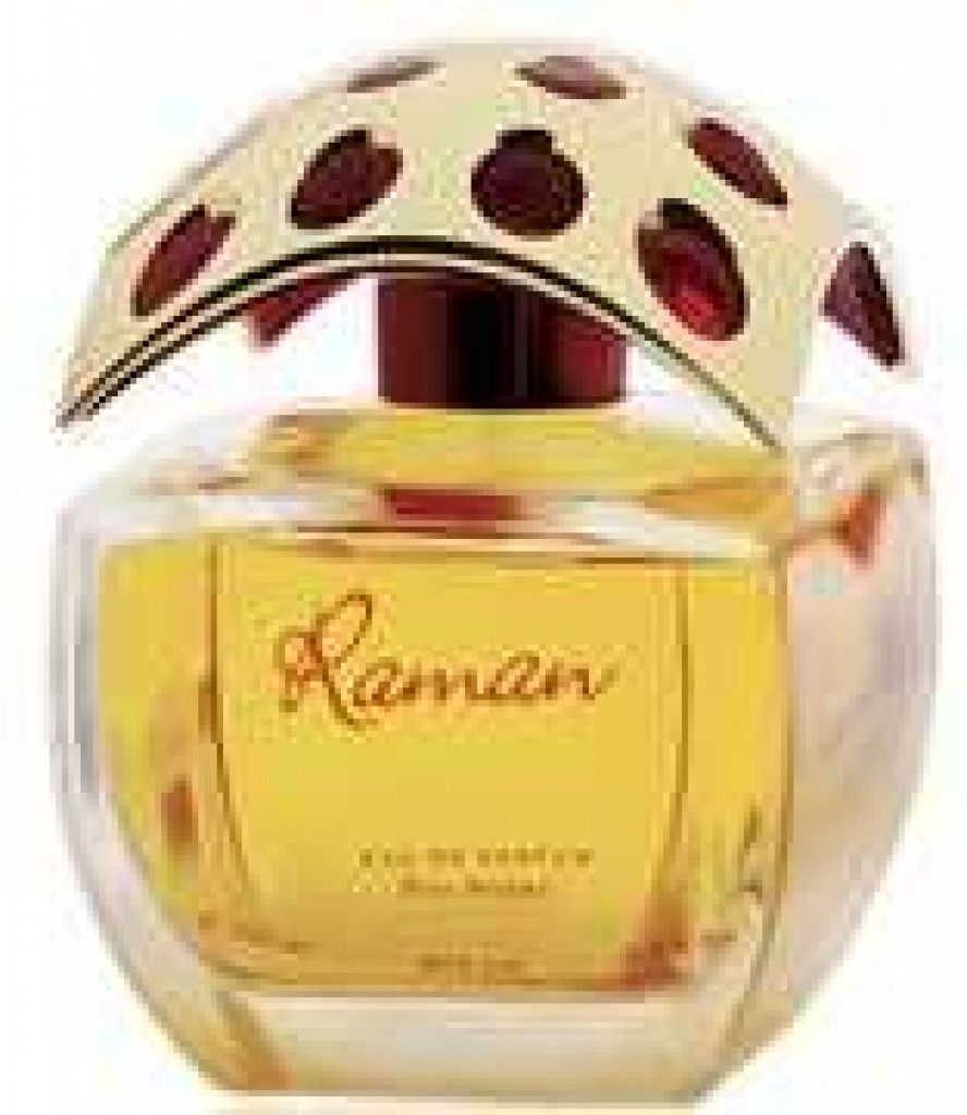Raman Red