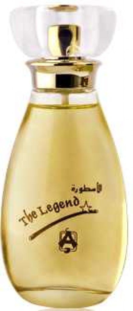 The Legend