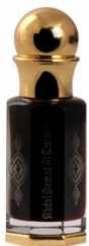 Prince Mishaal Ben Abdul Aziz Blend