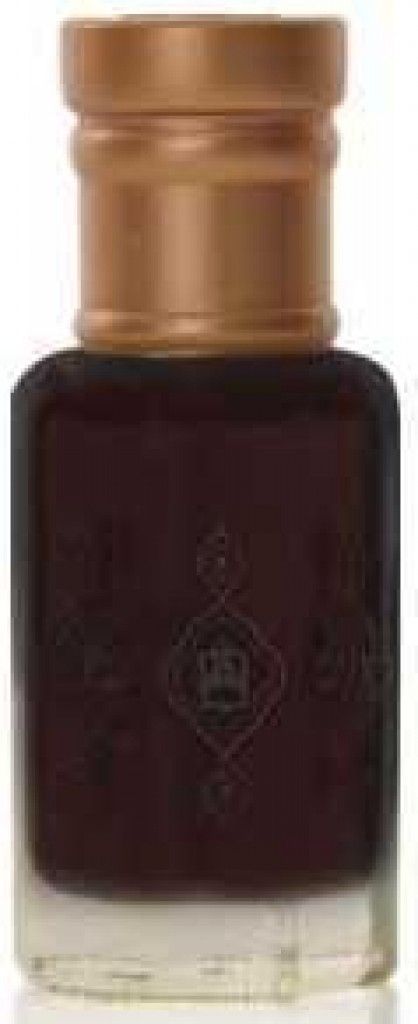 Prince Turki Bin Mohammed Blend