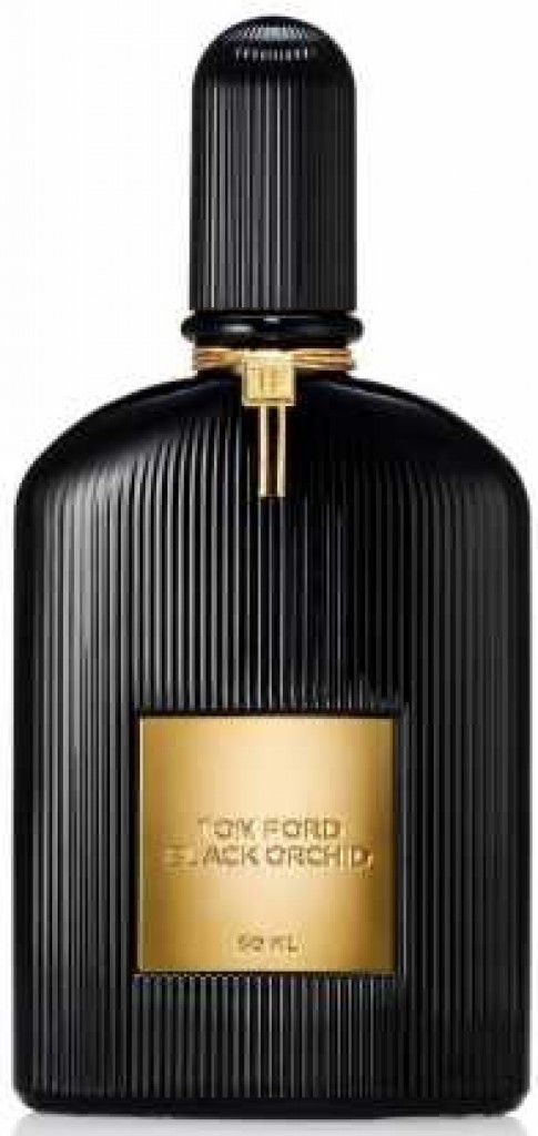 Black Orchid