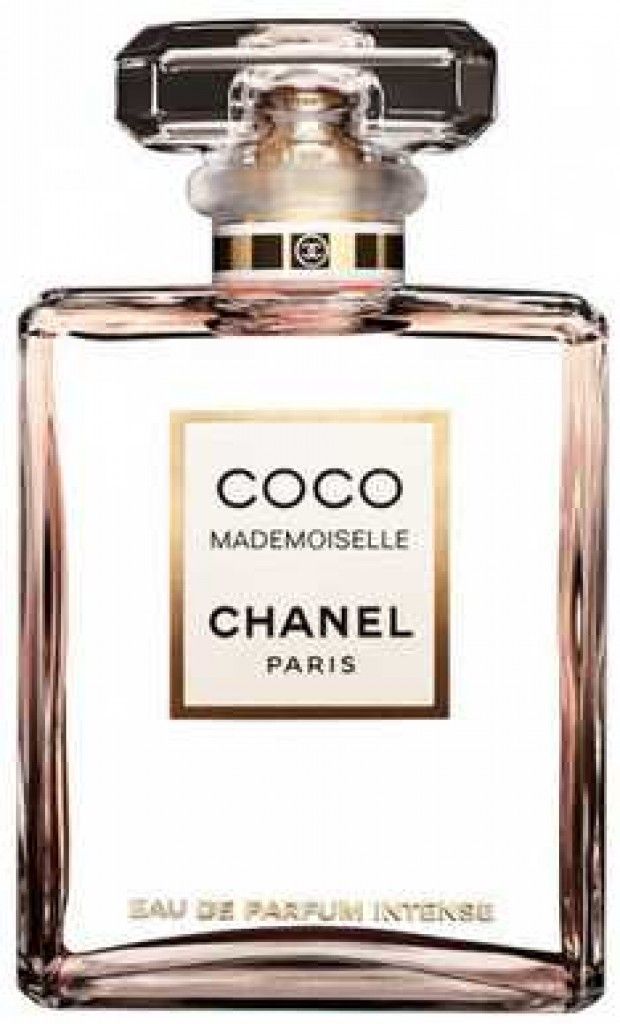 Coco Mademoiselle Intense