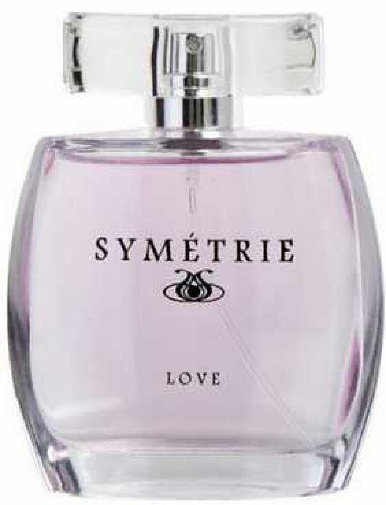 عطر سيميتري لوف