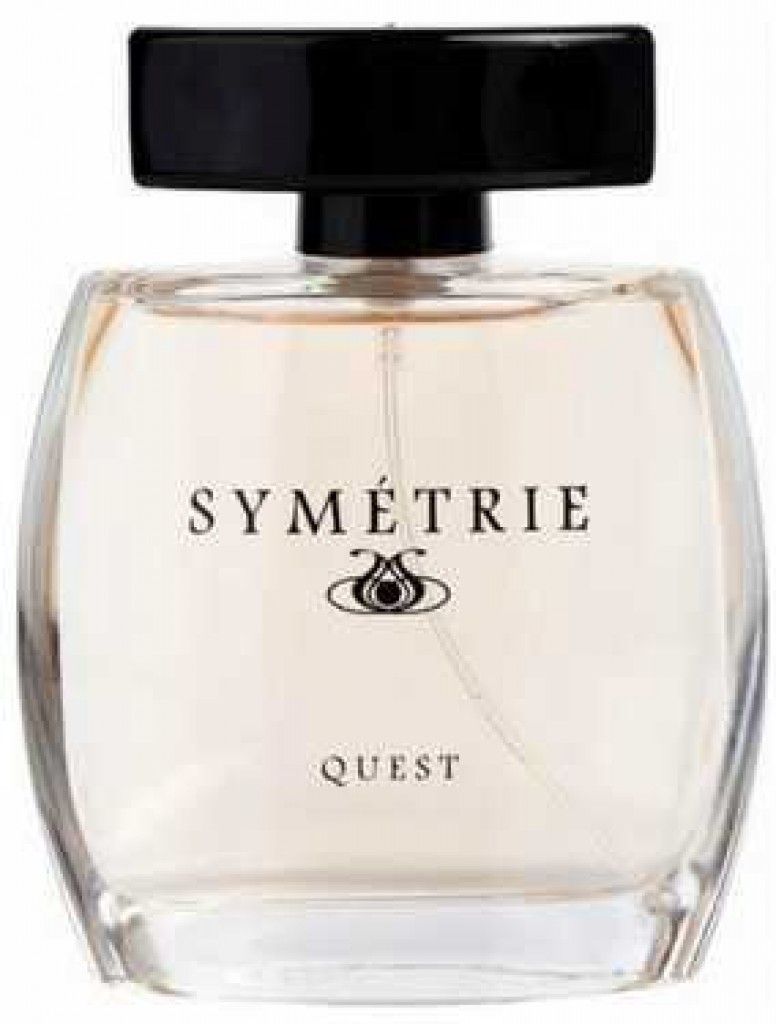 عطر سيميتري كويست
