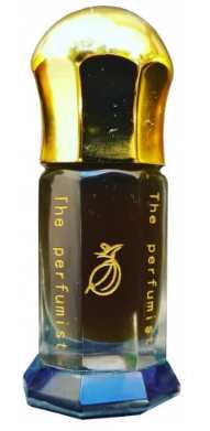 عطر ذا بيرفيومست عنبر بي