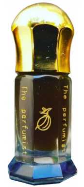 عطر ذا بيرفيومست عنبر دابليو