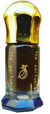 عطر ذا بيرفيومست كاس مسك