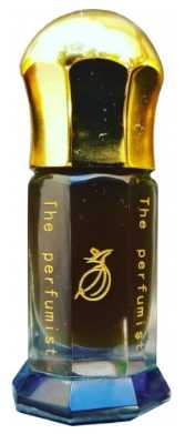 عطر ذا بيرفيومست أن بي أل مسك