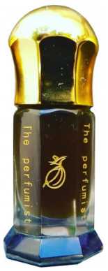 عطر ذا بيرفيومست سيب مسك