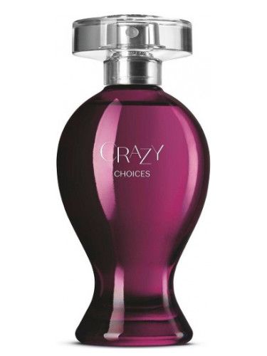 عطر اوبوتيكاريو كريزي تشويسيز
