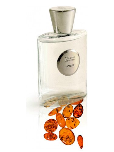 عطر جياردينو بينيسيري عنبر