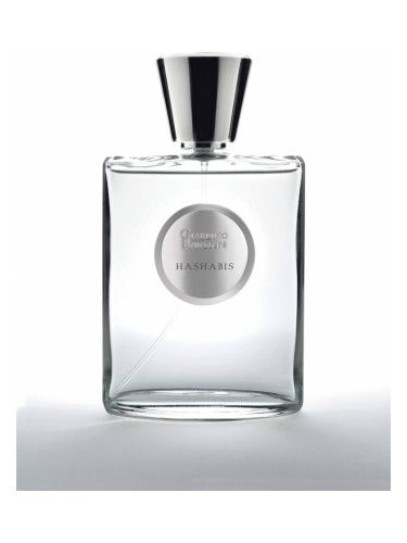 عطر جياردينو بينيسيري هاشابيس