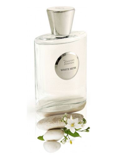 عطر جياردينو بينيسيري وايت مسك
