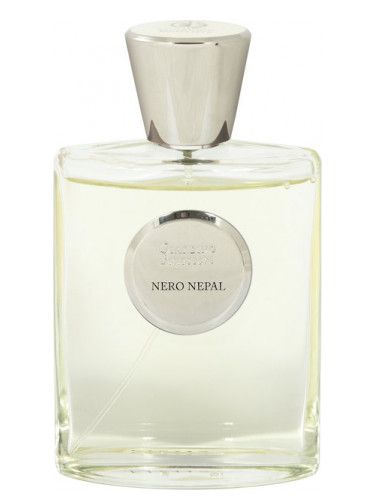 عطر جياردينو بينيسيري نيرو نيبال