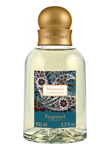 عطر فراجونارد مورمور 2020