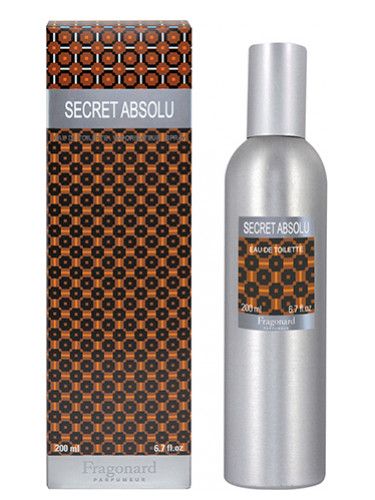عطر فراجونارد سيكريت أبسولو