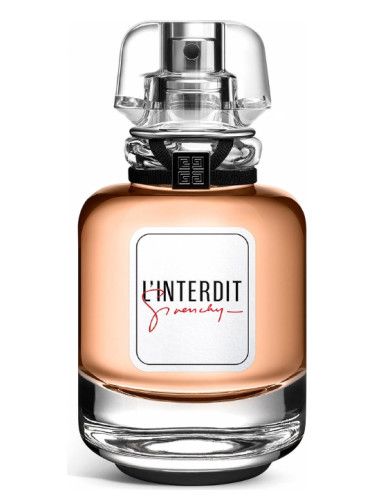 L'Interdit Édition Millésime